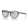 PITCHMAN R CARBON SATIN GREY SMOKE CLEAR
