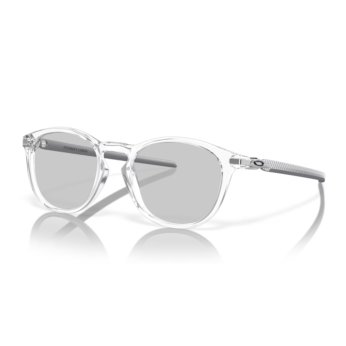 PITCHMAN R CARBON POLISHED CLEAR CLEAR