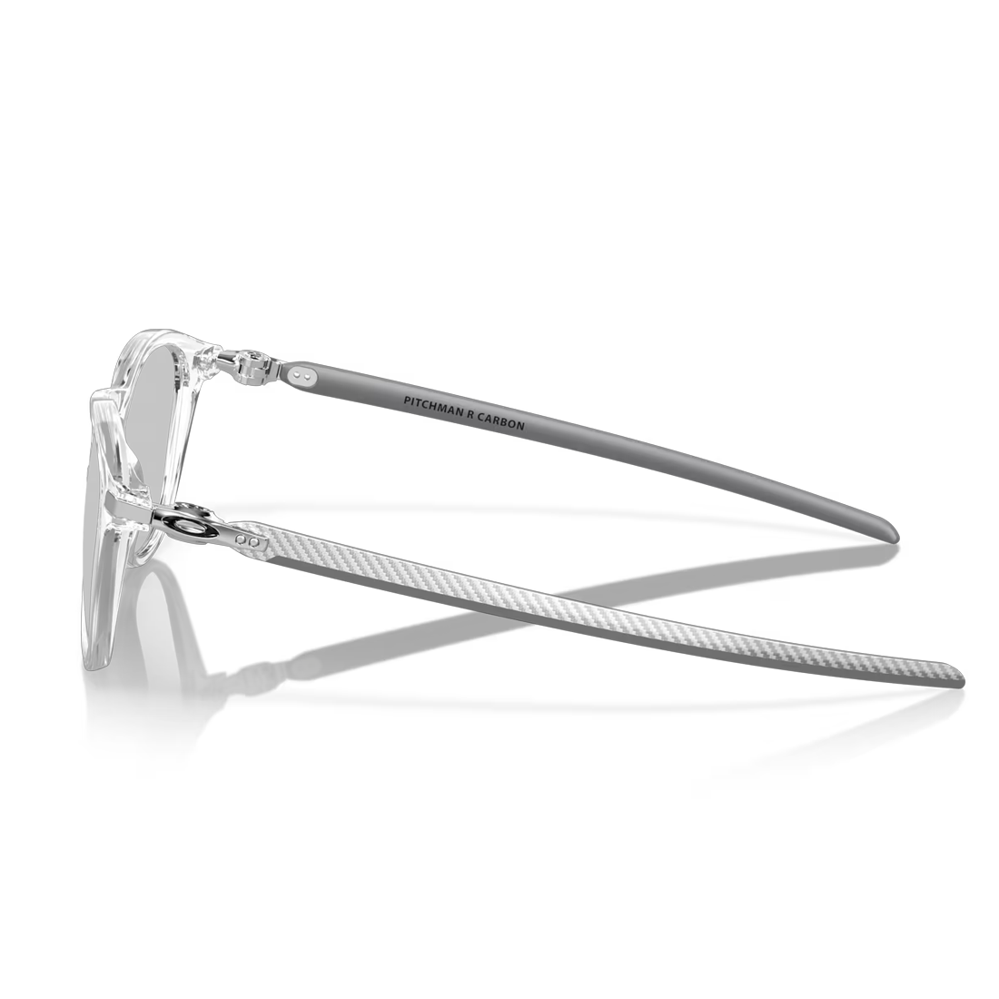 PITCHMAN R CARBON POLISHED CLEAR CLEAR
